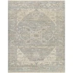 Surya Cappadocia CPP5033 Medium Gray Tan Area Rug 10 ft. X 14 ft. Rectangle