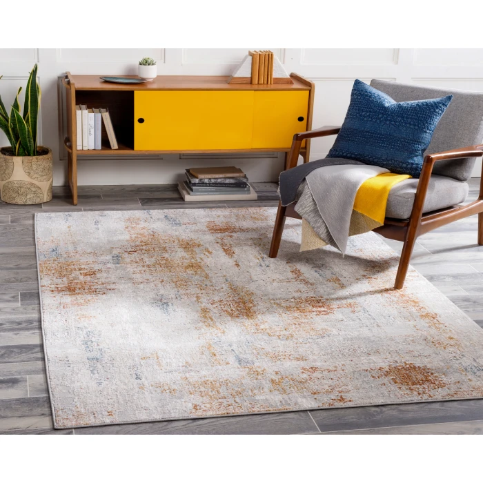 Surya Carmel CRL-2302 7 10 x 10  Rug
