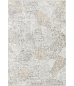 Livabliss Carmel CRL2303 Ivory Taupe Area Rug 9 ft. X 12 ft. Rectangle