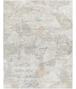 Livabliss Carmel CRL2303 Ivory Taupe Area Rug 7 ft. 10 in. X 10 ft. Rectangle