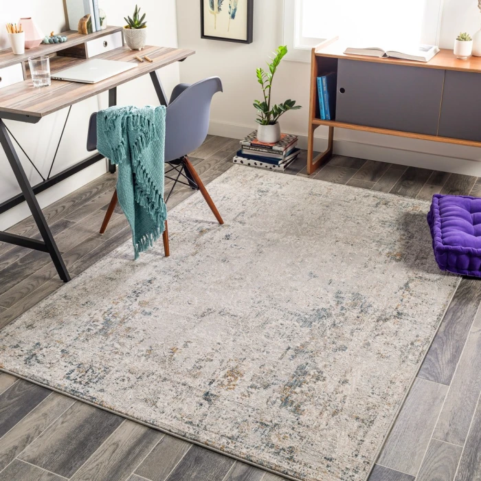 Surya Carmel CRL-2306 10  x 14  Rug