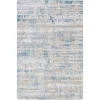 Livabliss Carmel CRL2308 Light Gray White Area Rug 12 ft. X 15 ft. Rectangle