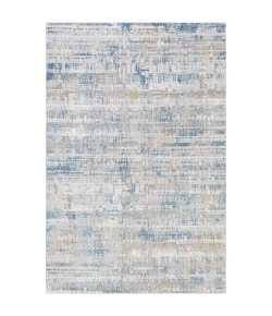 Livabliss Carmel CRL2308 Light Gray White Area Rug 12 ft. X 15 ft. Rectangle