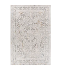 Livabliss Carmel CRL2313 Taupe Light Gray Area Rug 10 ft. X 14 ft. Rectangle