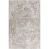 Livabliss Carmel CRL2315 Taupe Light Gray Area Rug 12 ft. X 15 ft. Rectangle