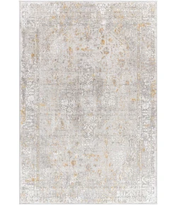 Livabliss Carmel CRL2318 Taupe Light Gray Area Rug 10 ft. X 14 ft. Rectangle