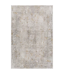 Livabliss Carmel CRL2318 Taupe Light Gray Area Rug 10 ft. X 14 ft. Rectangle