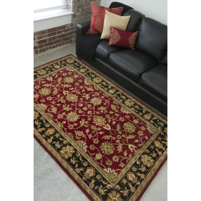 Livabliss Crowne CRN-6013-6x9 rug