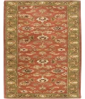 Crowne CRN-6019 3' x 12' Handmade Rug