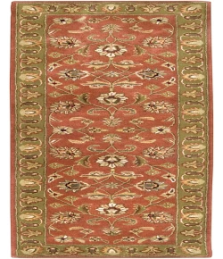 Surya Crowne CRN-6019 3' x 12' Runner Rug