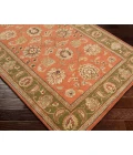 Crowne CRN-6019 3' x 12' Handmade Rug