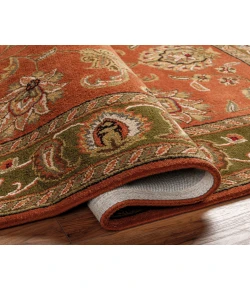 Surya Crowne CRN-6019 3' x 12' Runner Rug