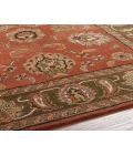 Crowne CRN-6019 3' x 12' Handmade Rug