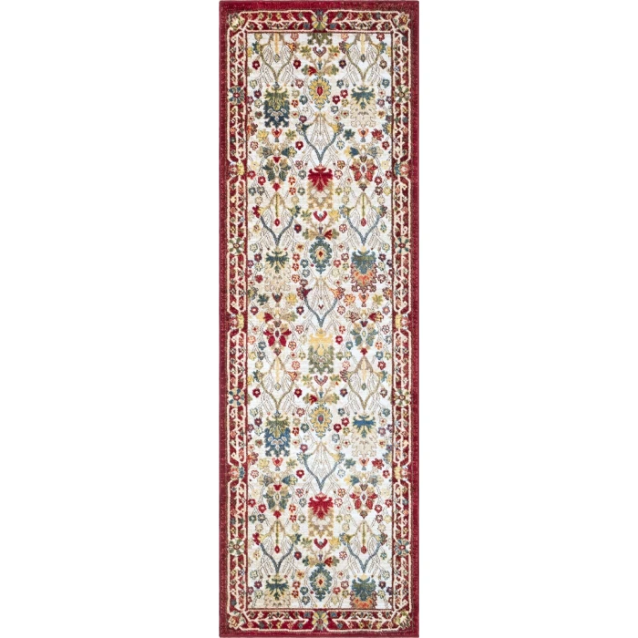 Livabliss Crafty CRT-2309-2x3 rug