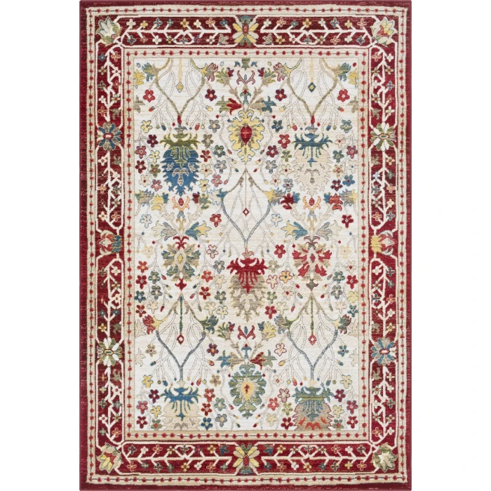 Livabliss Crafty CRT-2309-2x3 rug
