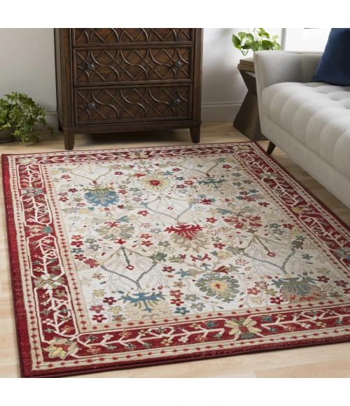 Livabliss Crafty CRT-2309-3x5 rug