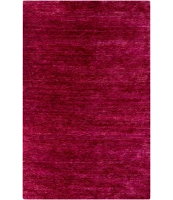 Surya Crusoe Fuchsia CRU-2000 8ft. x 10ft. Rect. Rug