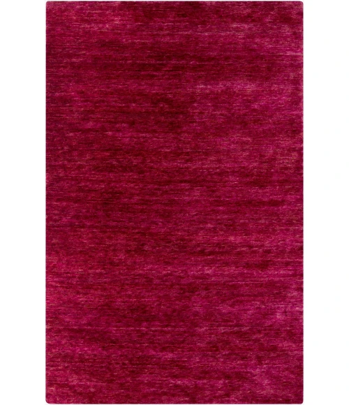 Surya Crusoe Fuchsia CRU-2000 8ft. x 10ft. Rect. Rug
