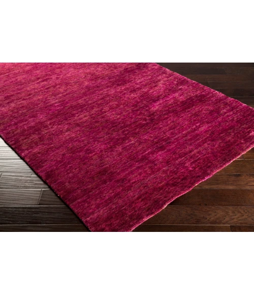 Surya Crusoe Fuchsia CRU-2000 8ft. x 10ft. Rect. Rug