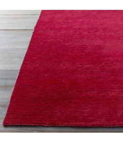 Surya Crusoe Fuchsia CRU-2000 8ft. x 10ft. Rect. Rug