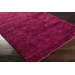 Surya Crusoe CRU2000 Bright Pink Area Rug 5 ft. X 7 ft. 6 in. Rectangle