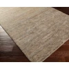 Surya Crusoe CRU2003 Medium Gray Area Rug 2 ft. X 3 ft. Rectangle