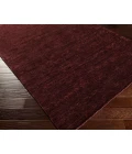 Crusoe CRU-2004 3'3" x 5'3" Handmade Rug