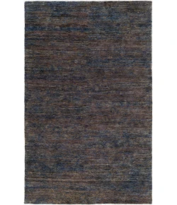 Surya Crusoe Dark Blue CRU-2007 8ft. x 10ft. Rect. Rug