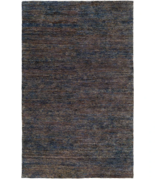 Surya Crusoe Dark Blue CRU-2007 8ft. x 10ft. Rect. Rug