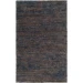 Surya Crusoe Dark Blue CRU-2007 8ft. x 10ft. Rect. Rug