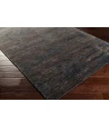Surya Crusoe Dark Blue CRU-2007 8ft. x 10ft. Rect. Rug