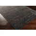 Surya Crusoe CRU2007 Navy Dark Brown Area Rug 5 ft. X 7 ft. 6 in. Rectangle