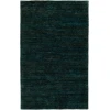 Surya Crusoe Dark Blue CRU-2008 8ft. x 10ft. Rect. Rug