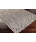 Surya Crystal Charcoal CRY-2000 2ft. x 3ft. Rect. Rug