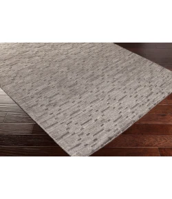 Surya Crystal Charcoal CRY-2000 2ft. x 3ft. Rect. Rug