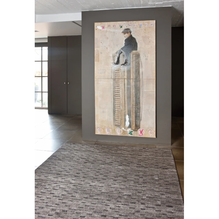 Surya Crystal CRY-2000-8x10 rug