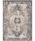 Livabliss Chelsea CSA-2304 67" Round Rug