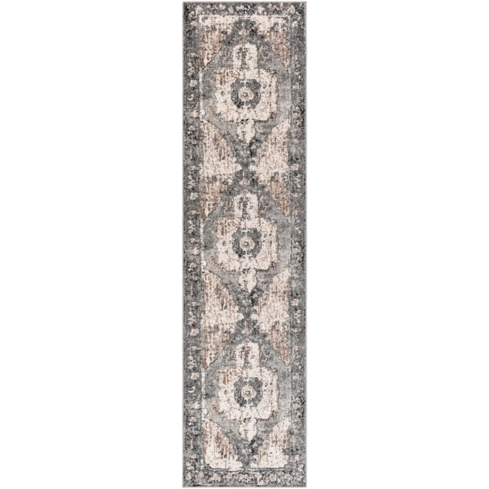 Livabliss Chelsea CSA-2304 27" x 10 Rug