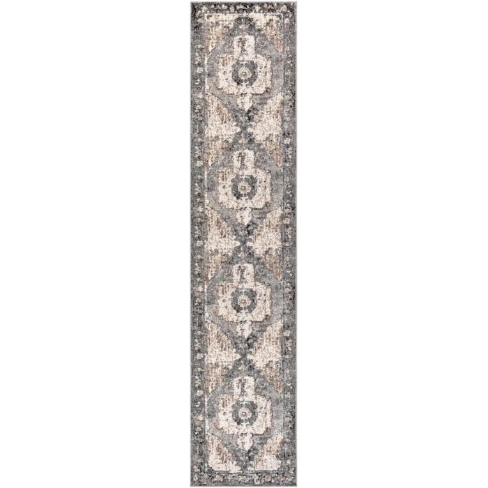 Livabliss Chelsea CSA-2304 27" x 12 Rug