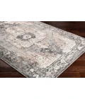Livabliss Chelsea CSA-2304 67" Round Rug