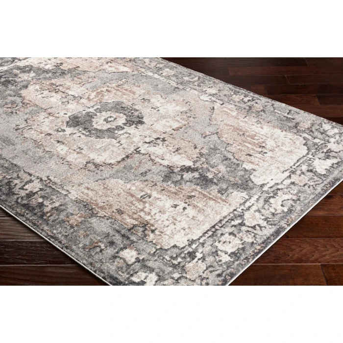 Livabliss Chelsea CSA-2304 67" Round Rug