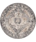Livabliss Chelsea CSA-2304 67" Round Rug