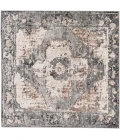 Livabliss Chelsea CSA-2304 67" Square Rug