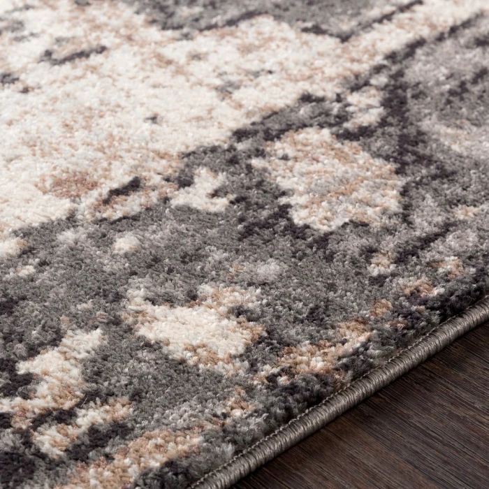 Livabliss Chelsea CSA-2304 67" Round Rug