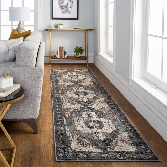 Livabliss Chelsea CSA-2304 27" x 10 Rug