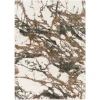 Livabliss Celestial Shag CSG2303 Multi Area Rug 5 ft. 3 in. X 7 ft. Rectangle