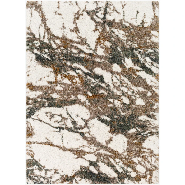 Livabliss Celestial shag CSG-2303 5 3 x 7  Rug
