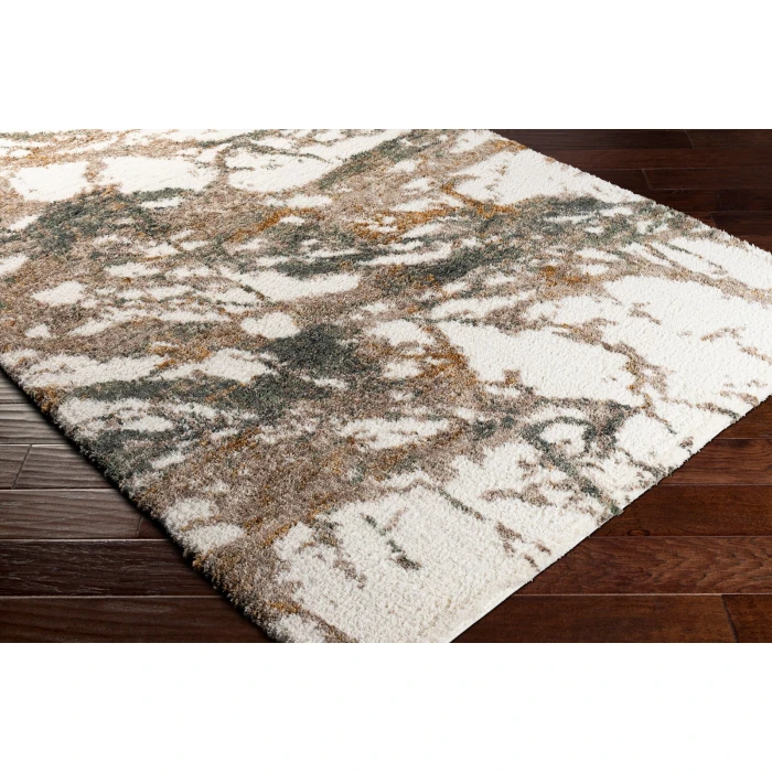 Livabliss Celestial shag CSG-2303 5 3 x 7  Rug
