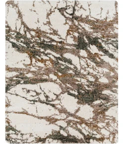 Livabliss Celestial Shag CSG2303 Multi Area Rug 7 ft. 10 in. X 10 ft. Rectangle