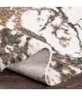 Livabliss Celestial shag CSG-2303 5 3 x 7  Rug